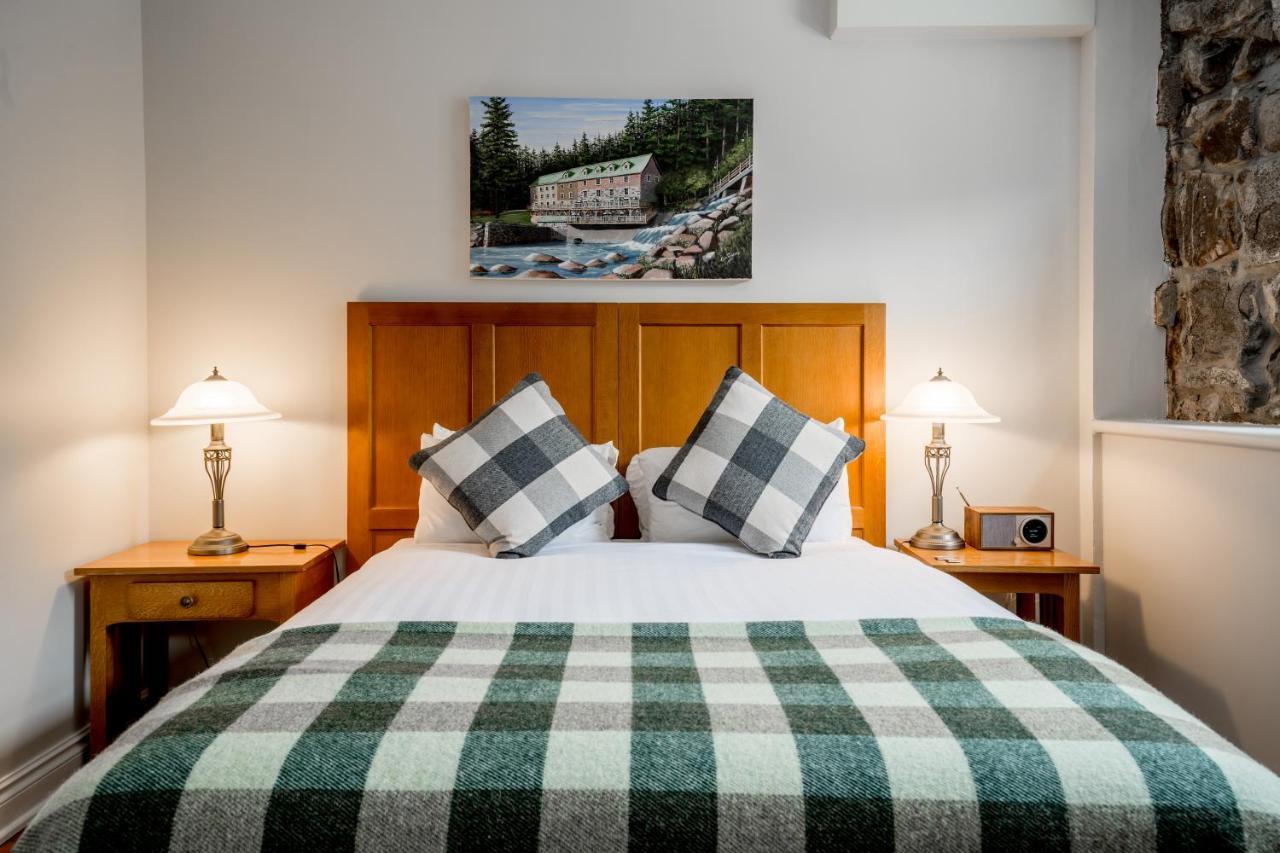 Moulin Wakefield Mill Hotel & Spa المظهر الخارجي الصورة