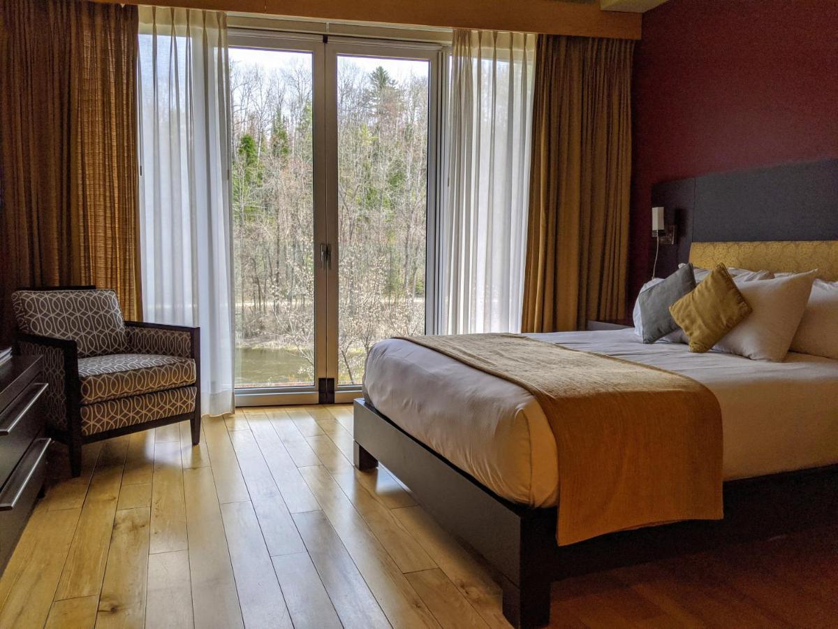 Moulin Wakefield Mill Hotel & Spa المظهر الخارجي الصورة