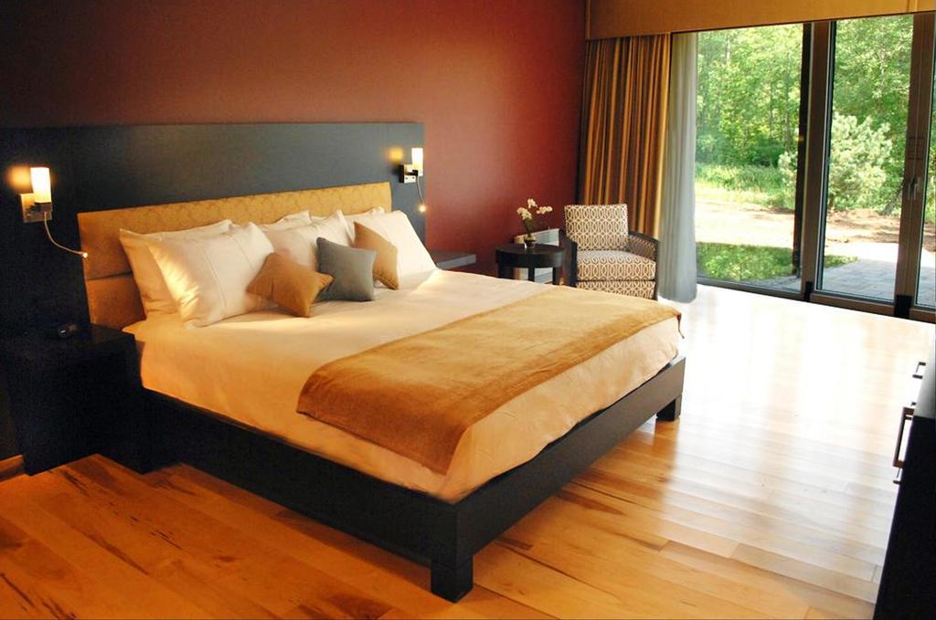 Moulin Wakefield Mill Hotel & Spa المظهر الخارجي الصورة