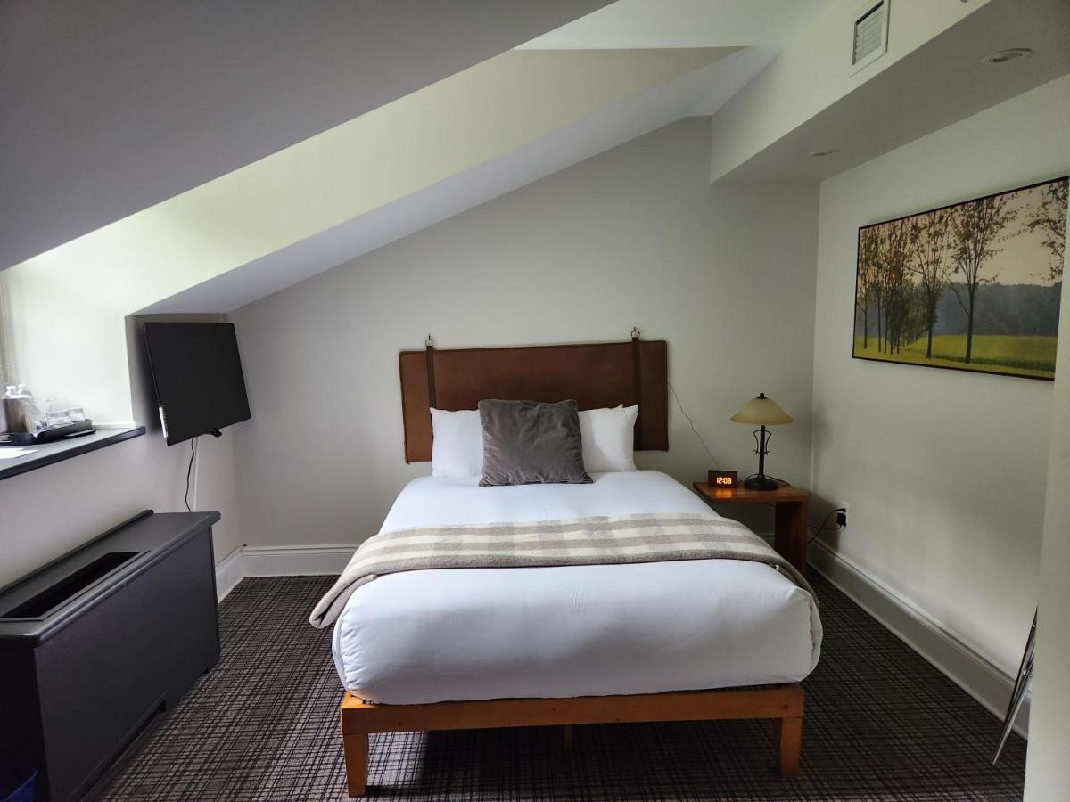 Moulin Wakefield Mill Hotel & Spa المظهر الخارجي الصورة