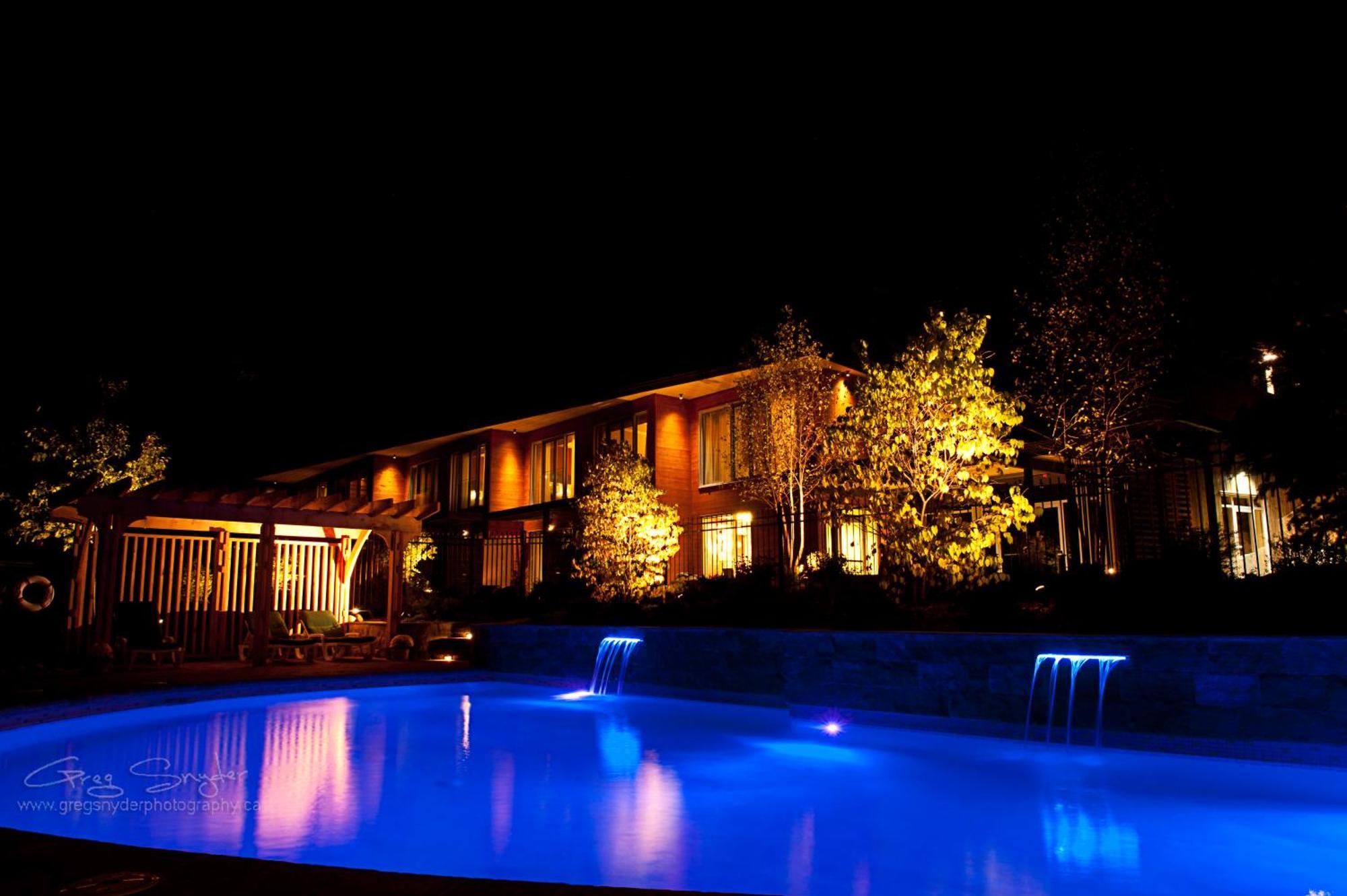 Moulin Wakefield Mill Hotel & Spa المظهر الخارجي الصورة