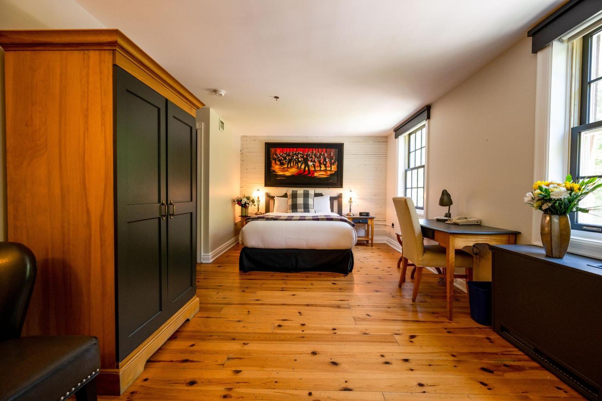 Moulin Wakefield Mill Hotel & Spa المظهر الخارجي الصورة