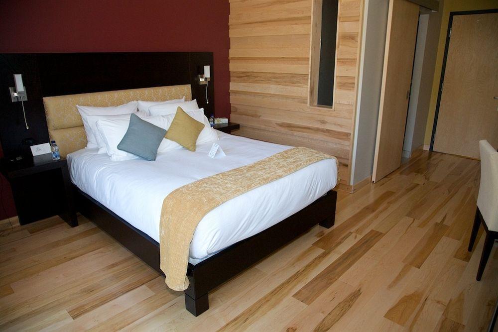 Moulin Wakefield Mill Hotel & Spa المظهر الخارجي الصورة