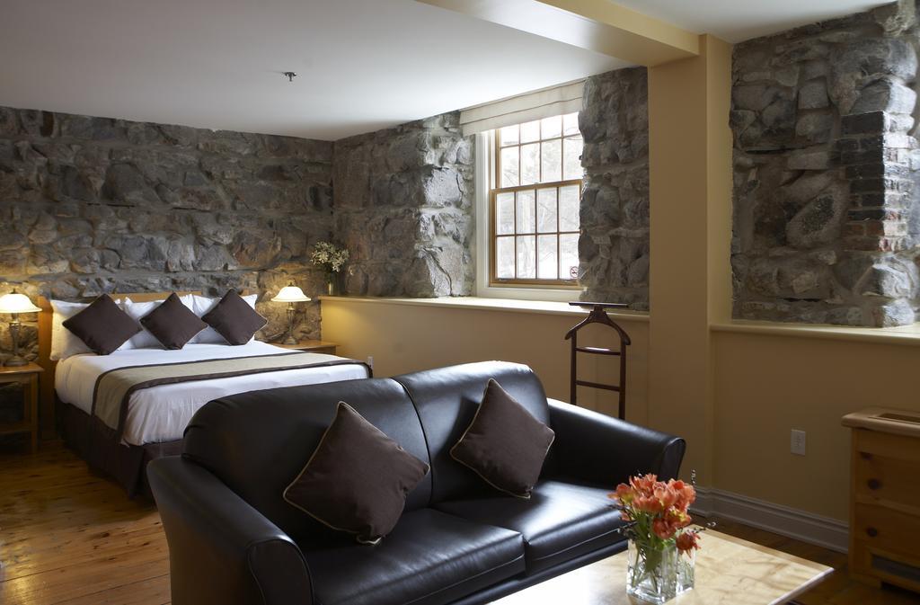 Moulin Wakefield Mill Hotel & Spa المظهر الخارجي الصورة
