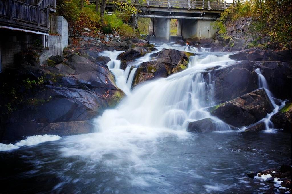 Moulin Wakefield Mill Hotel & Spa المظهر الخارجي الصورة
