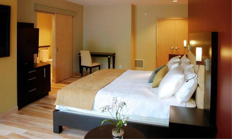 Moulin Wakefield Mill Hotel & Spa المظهر الخارجي الصورة