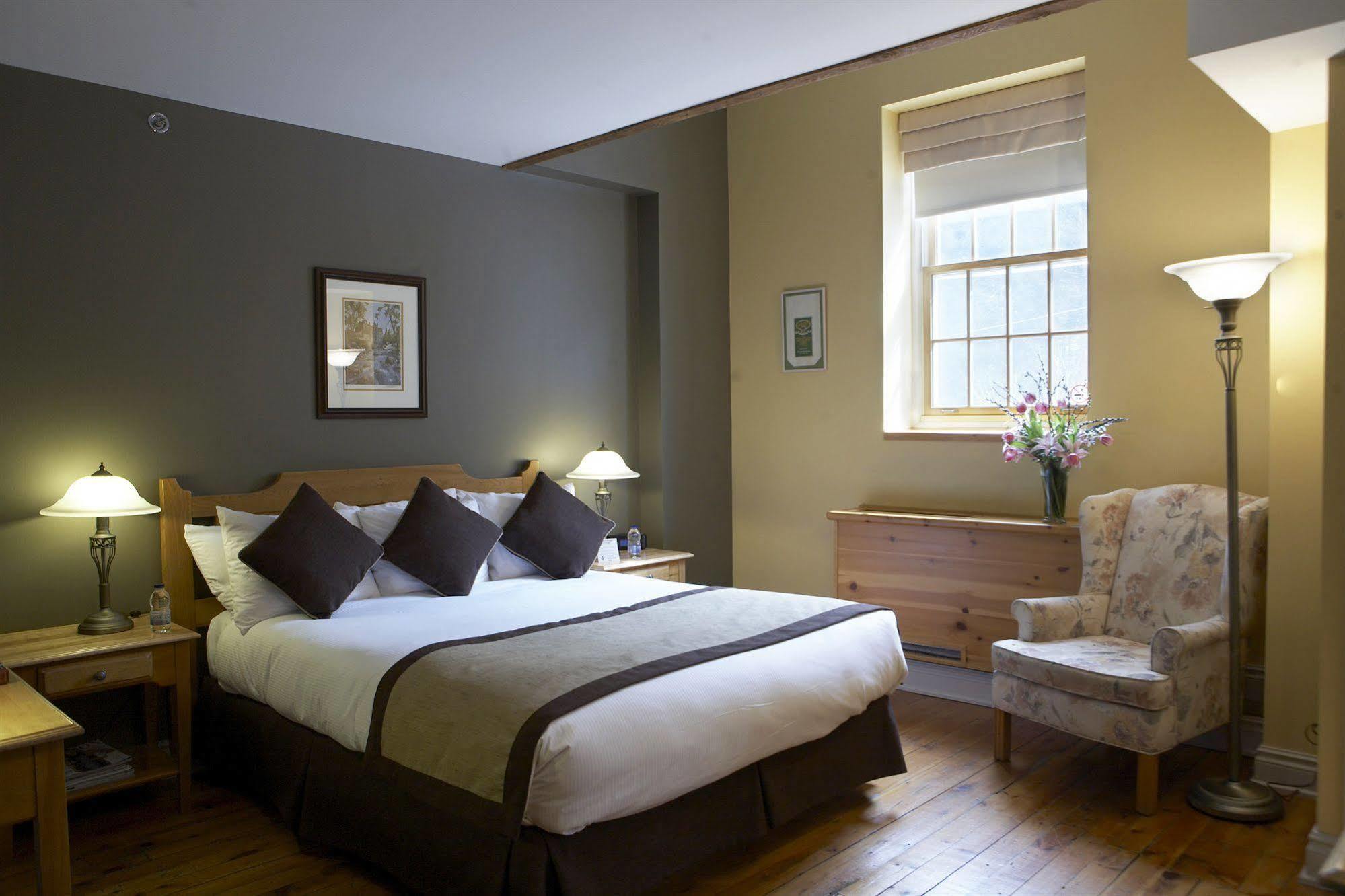 Moulin Wakefield Mill Hotel & Spa المظهر الخارجي الصورة