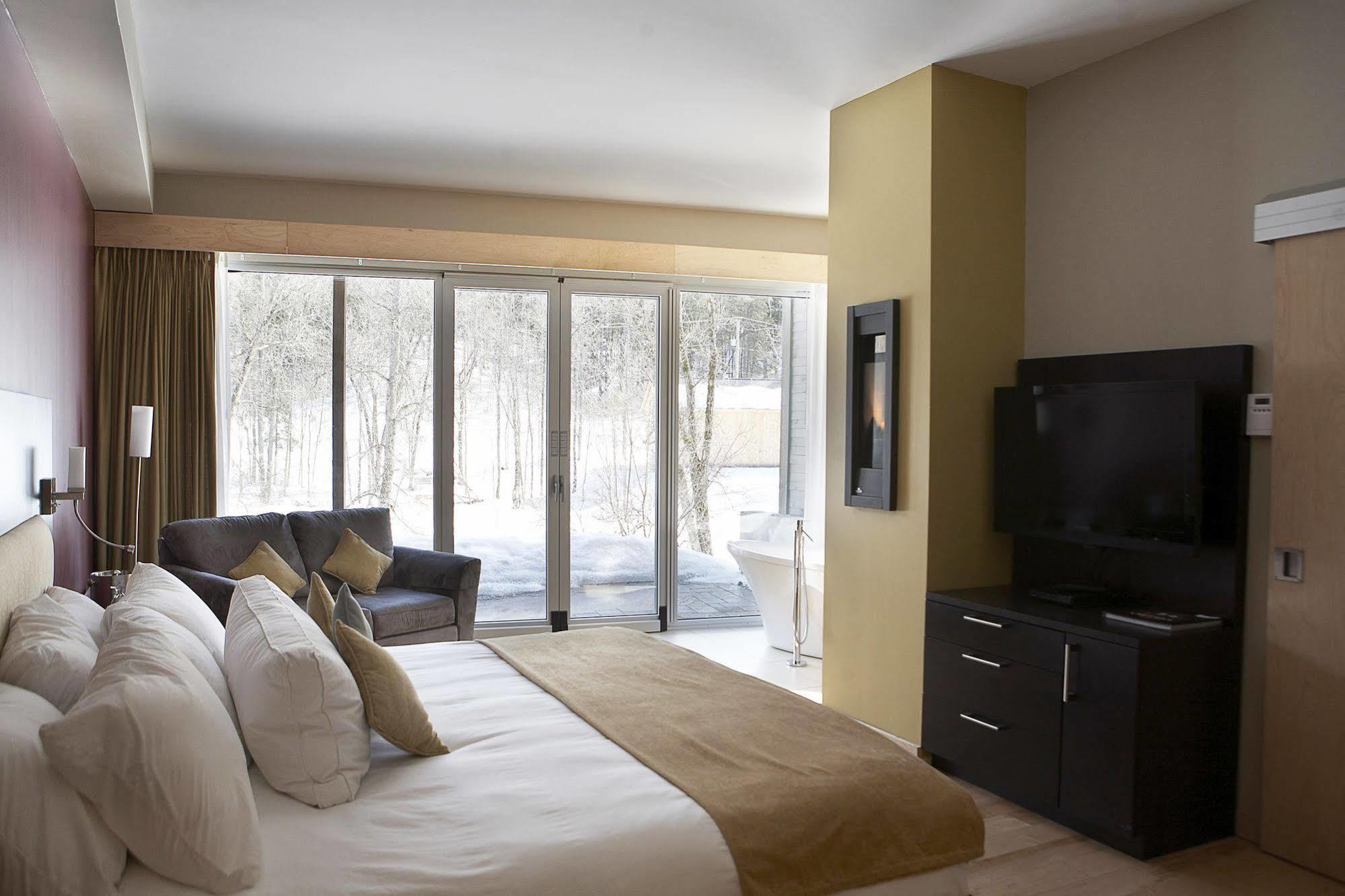 Moulin Wakefield Mill Hotel & Spa المظهر الخارجي الصورة