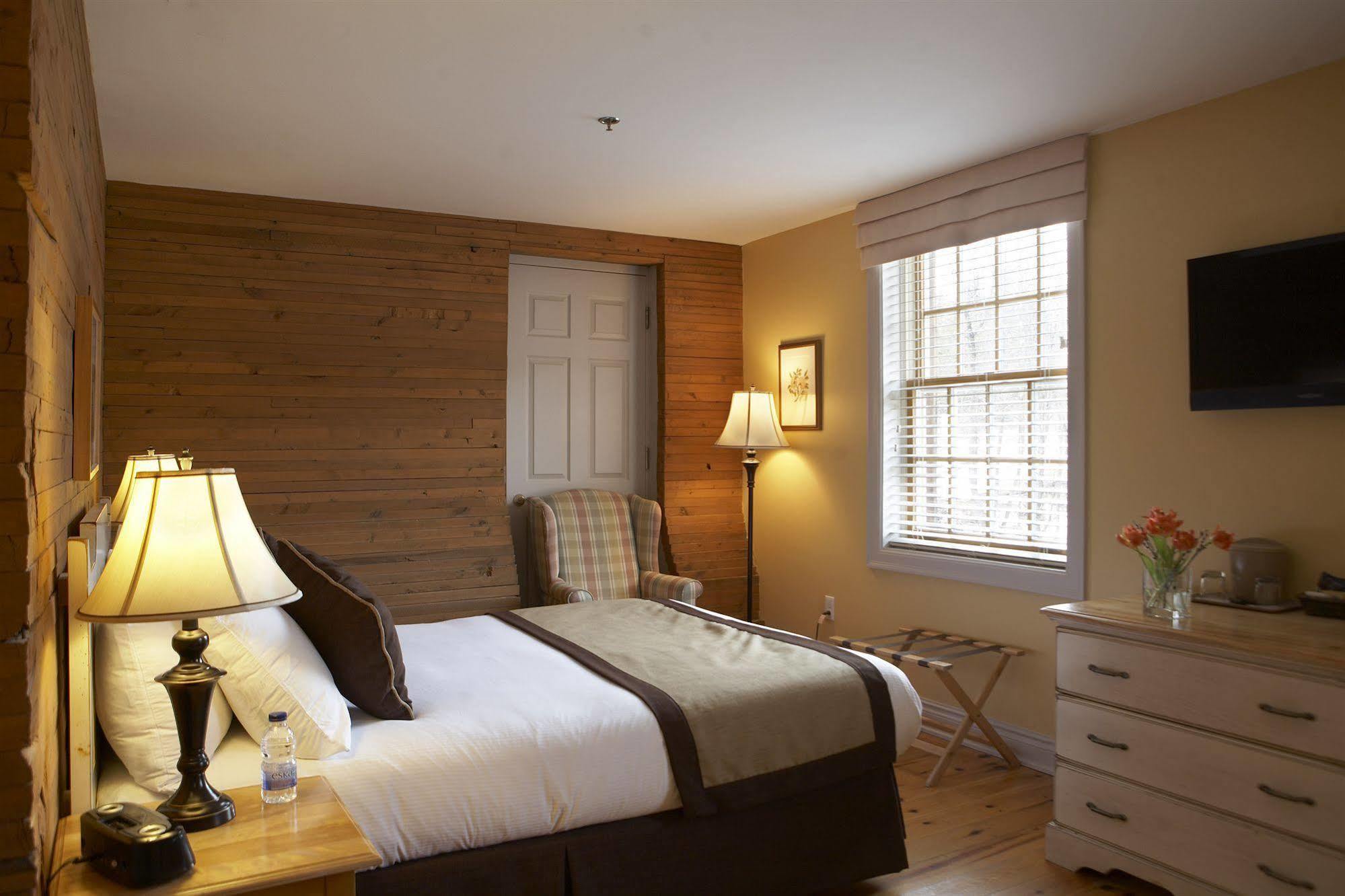 Moulin Wakefield Mill Hotel & Spa المظهر الخارجي الصورة