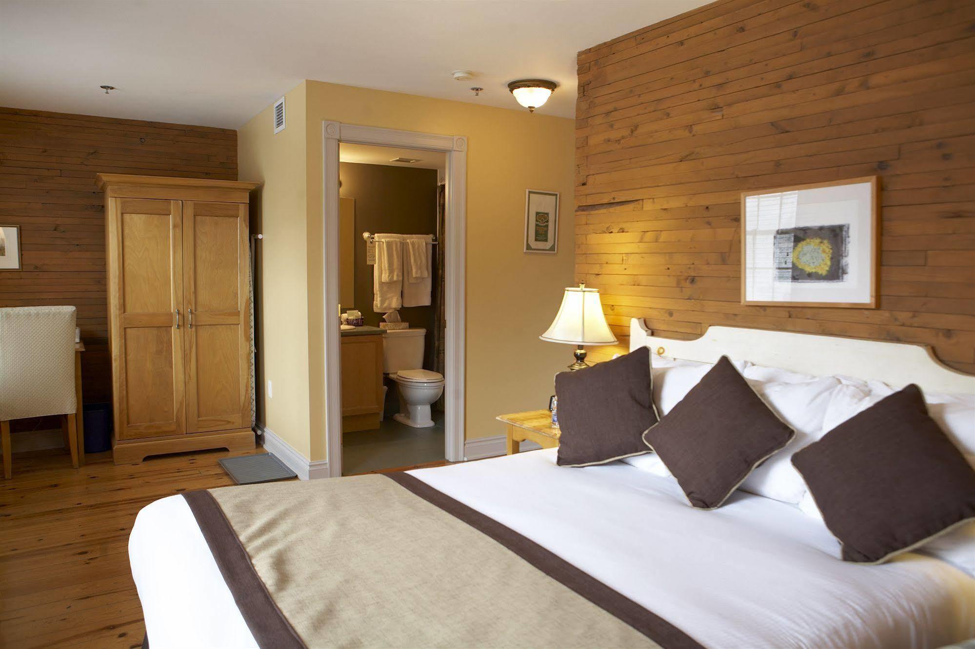Moulin Wakefield Mill Hotel & Spa المظهر الخارجي الصورة