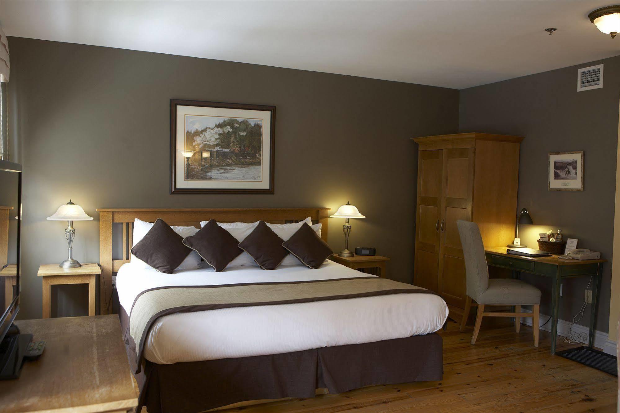 Moulin Wakefield Mill Hotel & Spa المظهر الخارجي الصورة