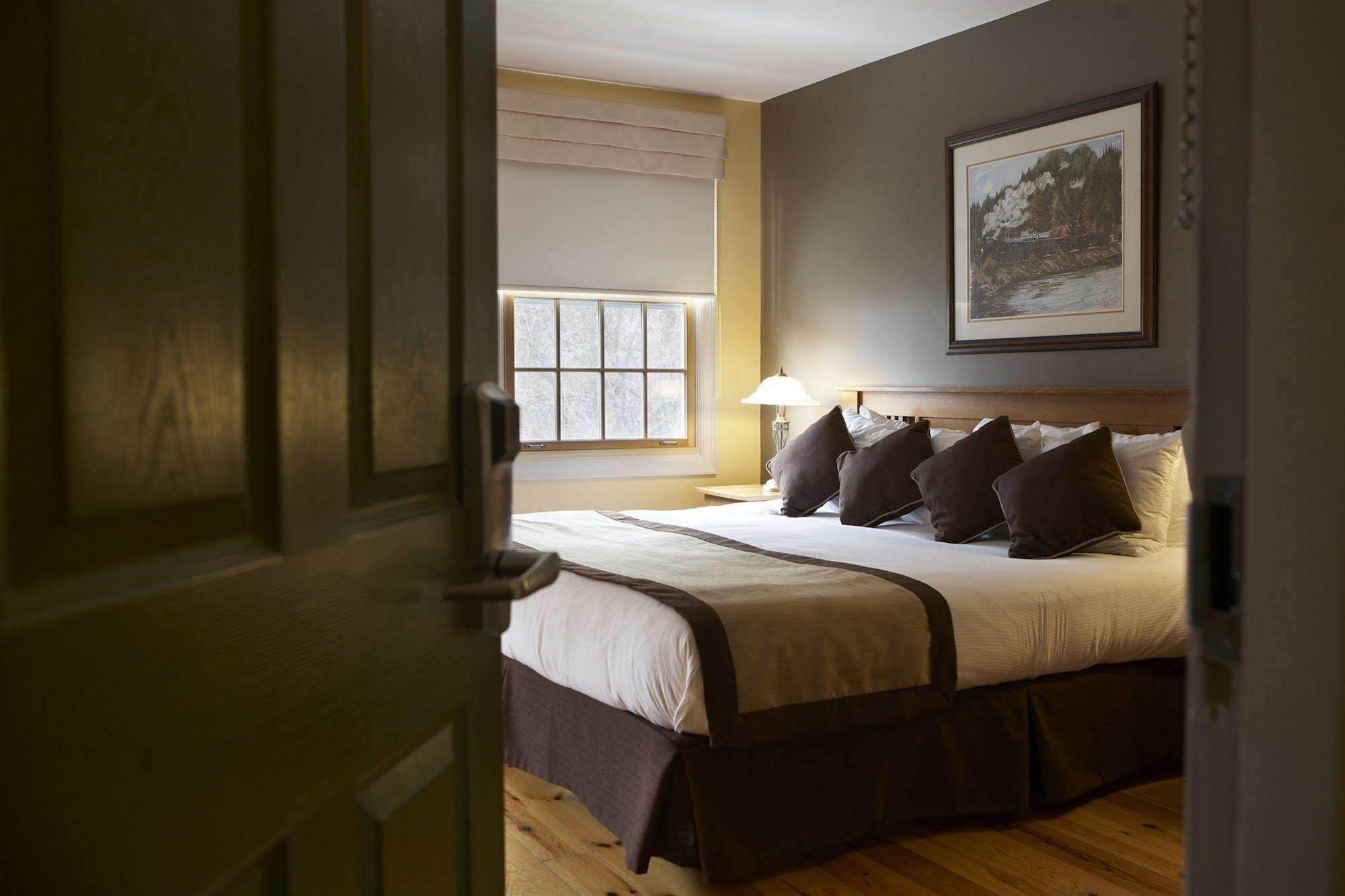 Moulin Wakefield Mill Hotel & Spa المظهر الخارجي الصورة