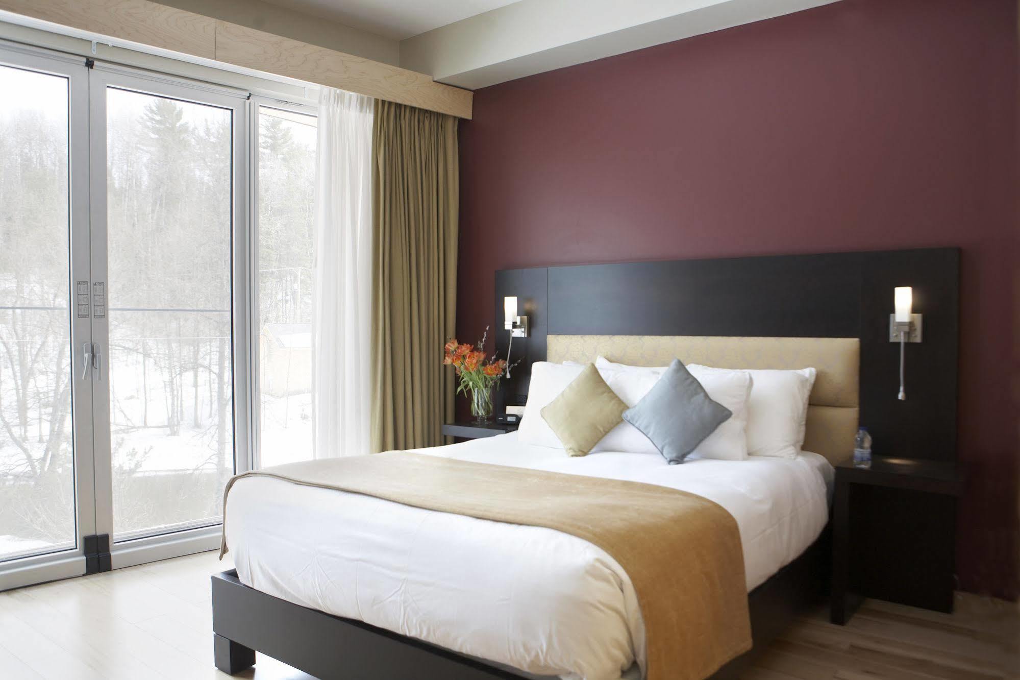 Moulin Wakefield Mill Hotel & Spa المظهر الخارجي الصورة