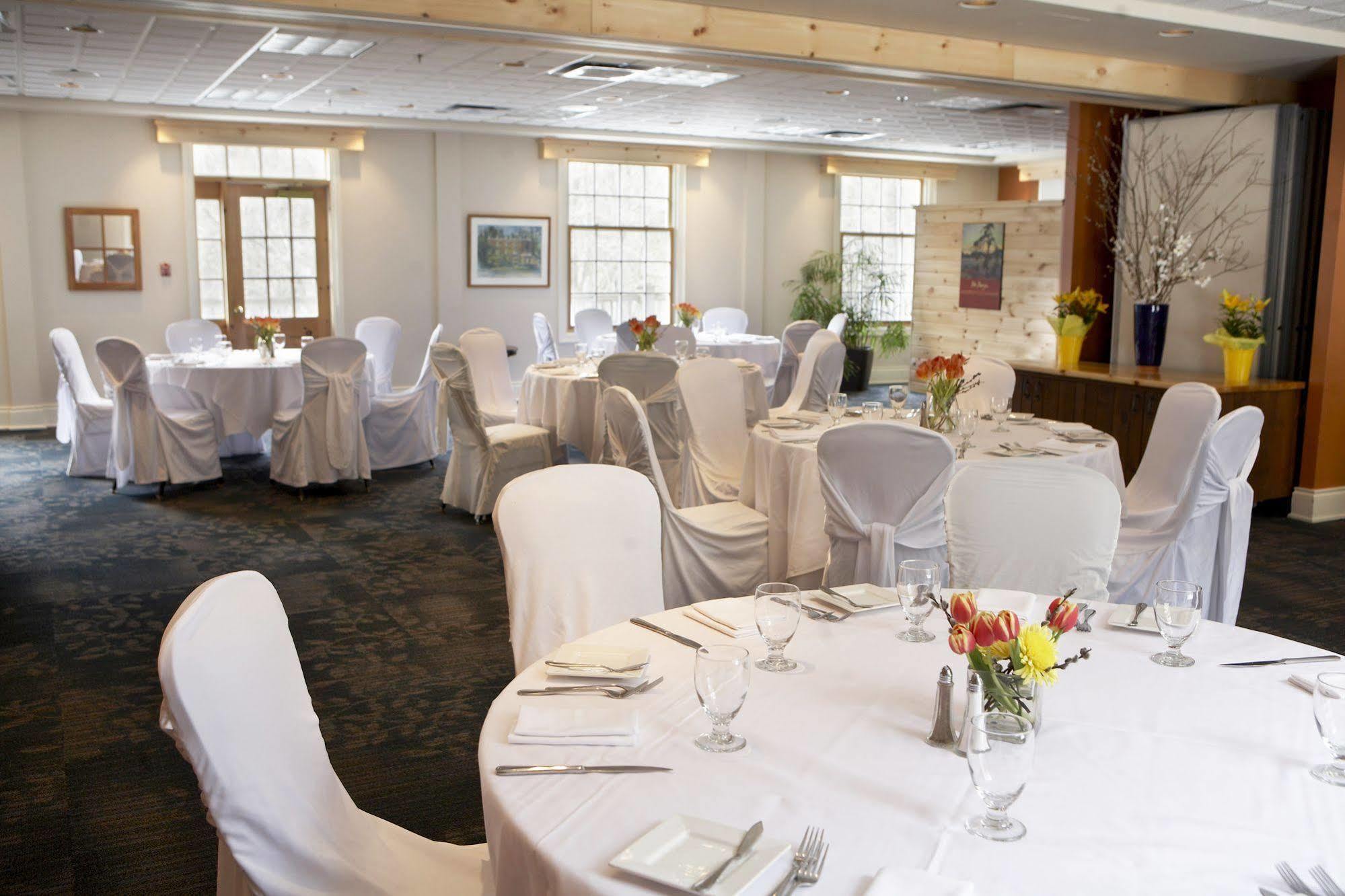 Moulin Wakefield Mill Hotel & Spa المظهر الخارجي الصورة