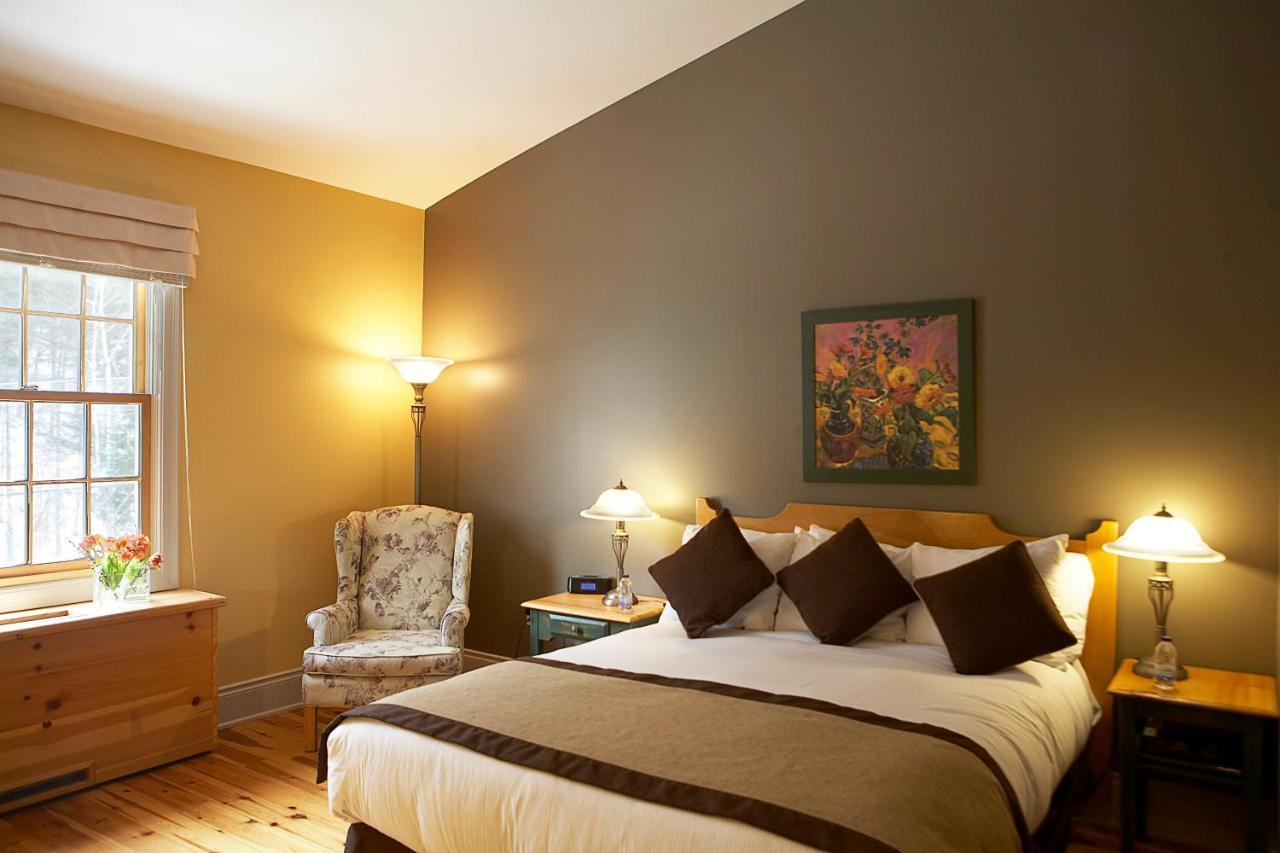 Moulin Wakefield Mill Hotel & Spa المظهر الخارجي الصورة